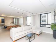 Apartamento para Venda em Curitiba/PR Centro 3 Quartos