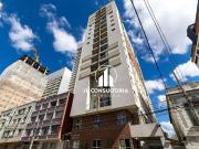 Apartamento para Venda em Curitiba/PR Centro 2 Quartos