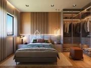 Apartamento para Venda em Curitiba/PR Centro 2 Quartos