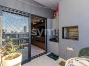 Apartamento para Venda em Curitiba/PR Centro 2 Quartos