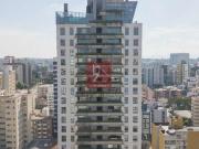 Apartamento para Venda em Curitiba/PR Centro 2 Quartos