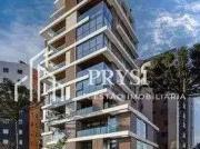 Apartamento para Venda em Curitiba/PR Centro 2 Quartos