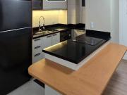 Apartamento para Venda em Curitiba/PR Centro 2 Quartos