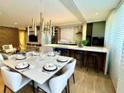 Apartamento para Venda em Curitiba/PR Centro 2 Quartos