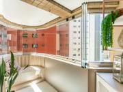 Apartamento para Venda em Curitiba/PR Centro 2 Quartos