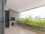 Apartamento para Venda em Curitiba/PR Centro 2 Quartos