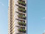 Apartamento para Venda em Curitiba/PR Centro 2 Quartos