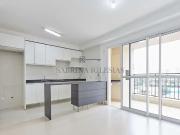 Apartamento para Venda em Curitiba/PR Centro 2 Quartos