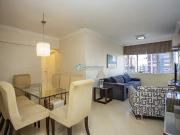 Apartamento para Venda em Curitiba/PR Centro 2 Quartos