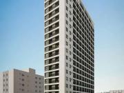 Apartamento para Venda em Curitiba/PR Centro 2 Quartos