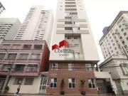 Apartamento para Venda em Curitiba/PR Centro 2 Quartos