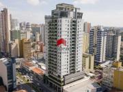 Apartamento para Venda em Curitiba/PR Centro 2 Quartos
