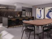 Apartamento para Venda em Curitiba/PR Centro 2 Quartos