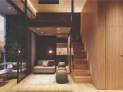 Apartamento para Venda em Curitiba/PR Centro 2 Quartos