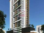 Apartamento para Venda em Curitiba/PR Centro 2 Quartos