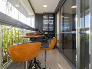 Apartamento para Venda em Curitiba/PR Centro 2 Quartos