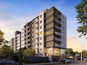 Apartamento para Venda em Curitiba/PR Centro 2 Quartos
