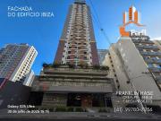 Apartamento para Venda em Curitiba/PR Centro 2 Quartos