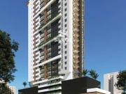 Apartamento para Venda em Curitiba/PR Centro 2 Quartos