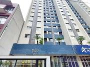 Apartamento para Venda em Curitiba/PR Centro 2 Quartos