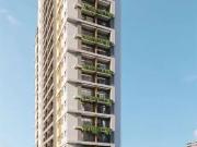 Apartamento para Venda em Curitiba/PR Centro 2 Quartos