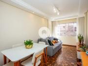 Apartamento para Venda em Curitiba/PR Centro 2 Quartos