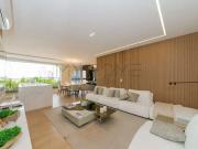 Apartamento para Venda em Curitiba/PR Centro 2 Quartos