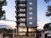 Apartamento para Venda em Curitiba/PR Centro 2 Quartos