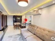 Apartamento para Venda em Curitiba/PR Centro 2 Quartos