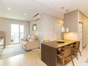 Apartamento para Venda em Curitiba/PR Centro 2 Quartos