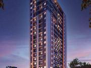 Apartamento para Venda em Curitiba/PR Centro 2 Quartos