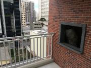 Apartamento para Venda em Curitiba/PR Centro 2 Quartos