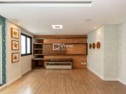 Apartamento para Venda em Curitiba/PR Centro 2 Quartos