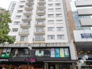 Apartamento para Venda em Curitiba/PR Centro 2 Quartos