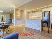 Apartamento para Venda em Curitiba/PR Centro 2 Quartos