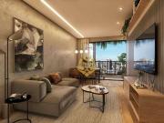 Apartamento para Venda em Curitiba/PR Centro 2 Quartos