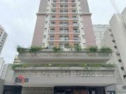 Apartamento para Venda em Curitiba/PR Centro 2 Quartos