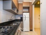 Apartamento para Venda em Curitiba/PR Centro 2 Quartos