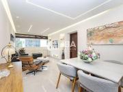 Apartamento para Venda em Curitiba/PR Centro 2 Quartos