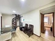 Apartamento para Venda em Curitiba/PR Centro 2 Quartos