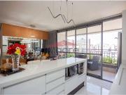 Apartamento para Venda em Curitiba/PR Centro 2 Quartos