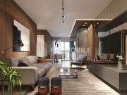 Apartamento para Venda em Curitiba/PR Centro 2 Quartos