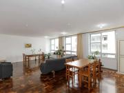 Apartamento para Venda em Curitiba/PR Centro 3 Quartos