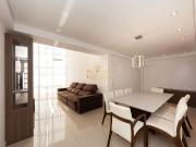 Apartamento para Venda em Curitiba/PR Centro 3 Quartos