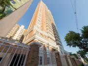 Apartamento para Venda em Curitiba/PR Centro 3 Quartos