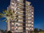 Apartamento para Venda em Curitiba/PR Centro 3 Quartos