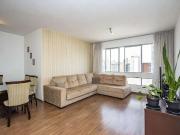 Apartamento para Venda em Curitiba/PR Centro 3 Quartos
