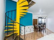 Apartamento para Venda em Curitiba/PR Centro 3 Quartos