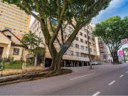 Apartamento para Venda em Curitiba/PR Centro 3 Quartos
