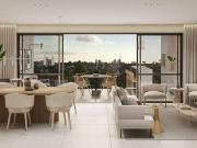 Apartamento para Venda em Curitiba/PR Centro 3 Quartos